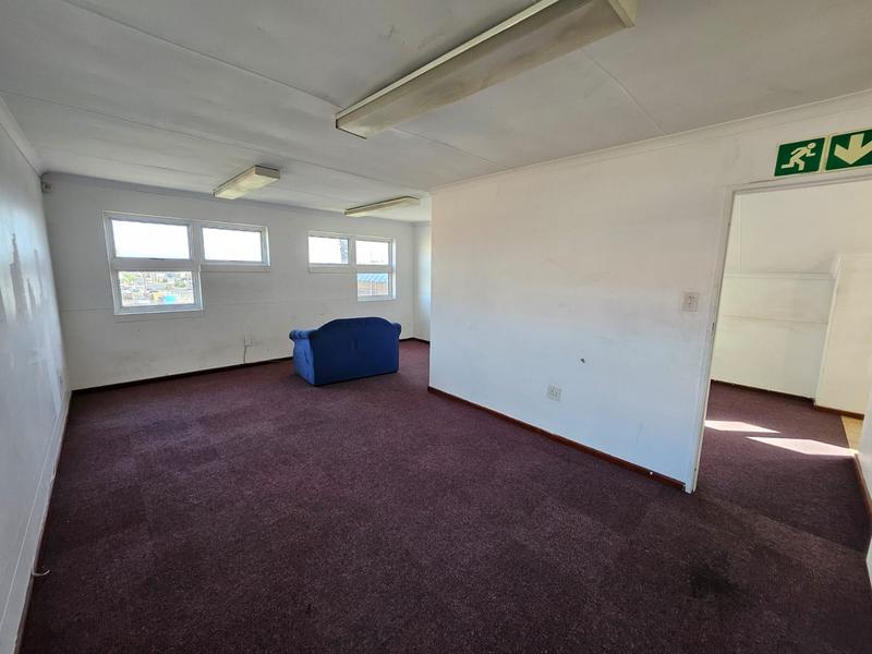 To Let commercial Property for Rent in Killarney Gardens Western Cape